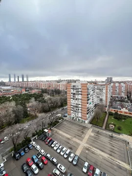 Piso en calle del Doctor Ramón Castroviejo, 5 - Foto 27