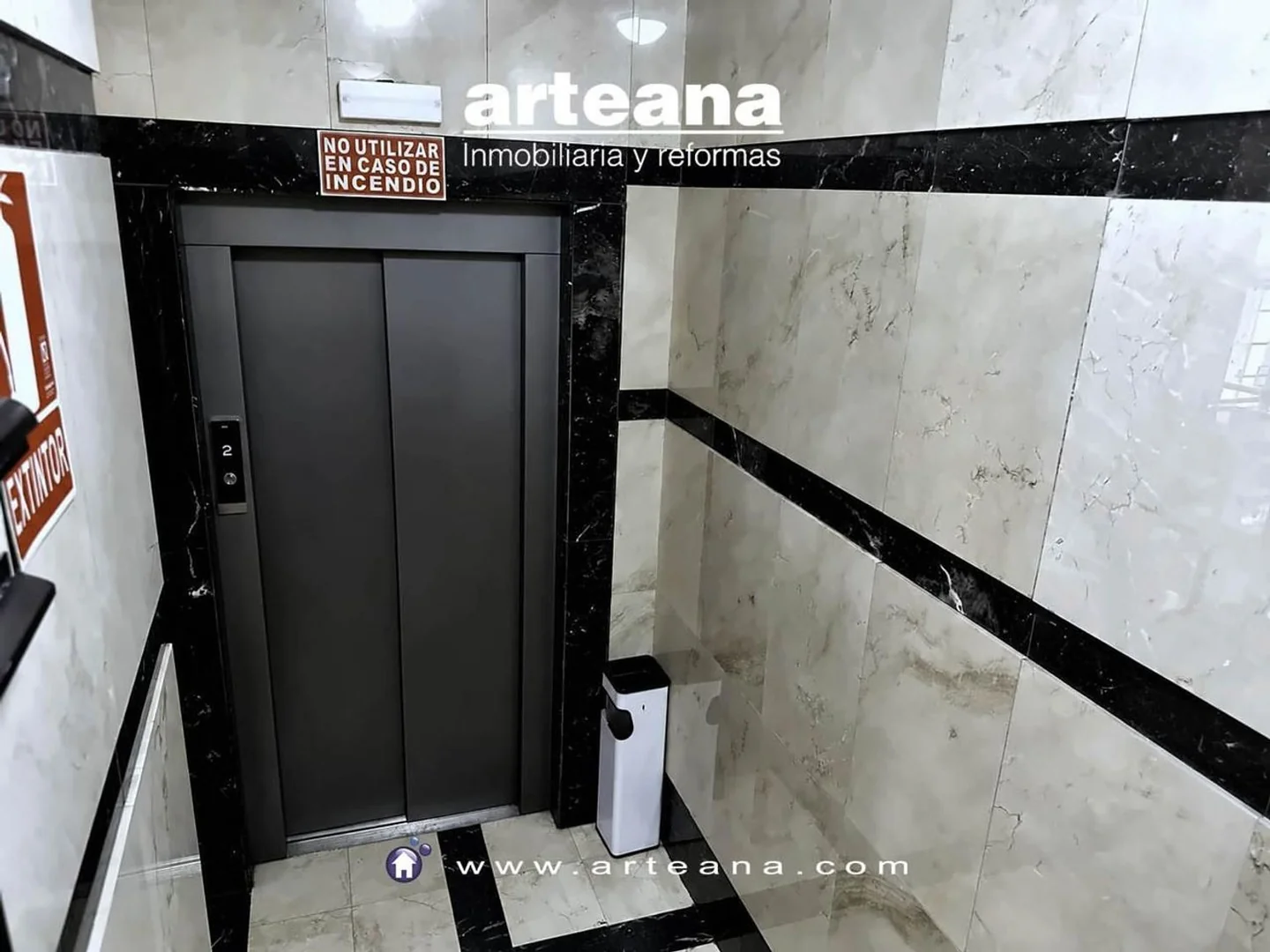 Piso en Calle del Cerro de la Plata, Adelfas - Foto 12