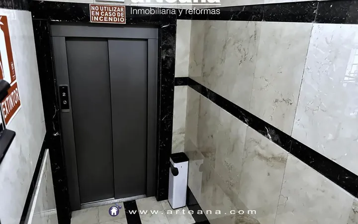Piso en Calle del Cerro de la Plata, Adelfas - Foto 12