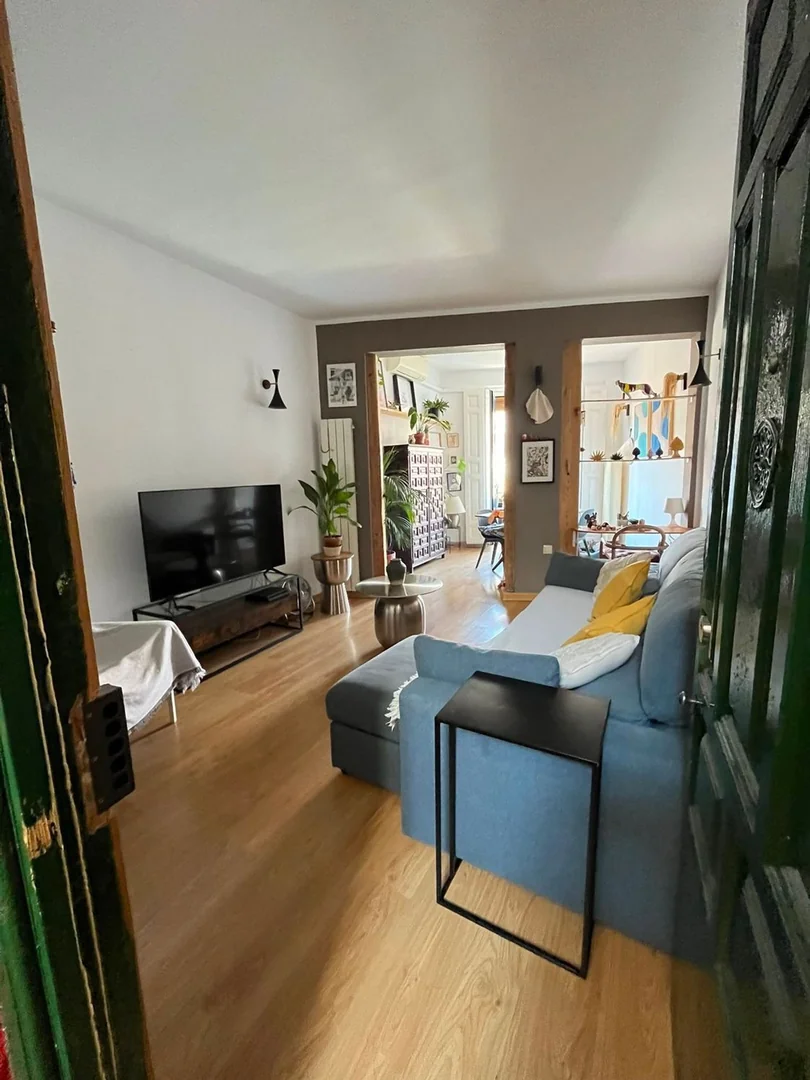 Piso en Calle de Lavapiés, 45, Lavapiés-Embajadores - Foto 5