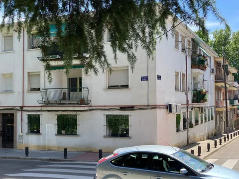 Piso en Calle de Caroli, 16 - Foto 18