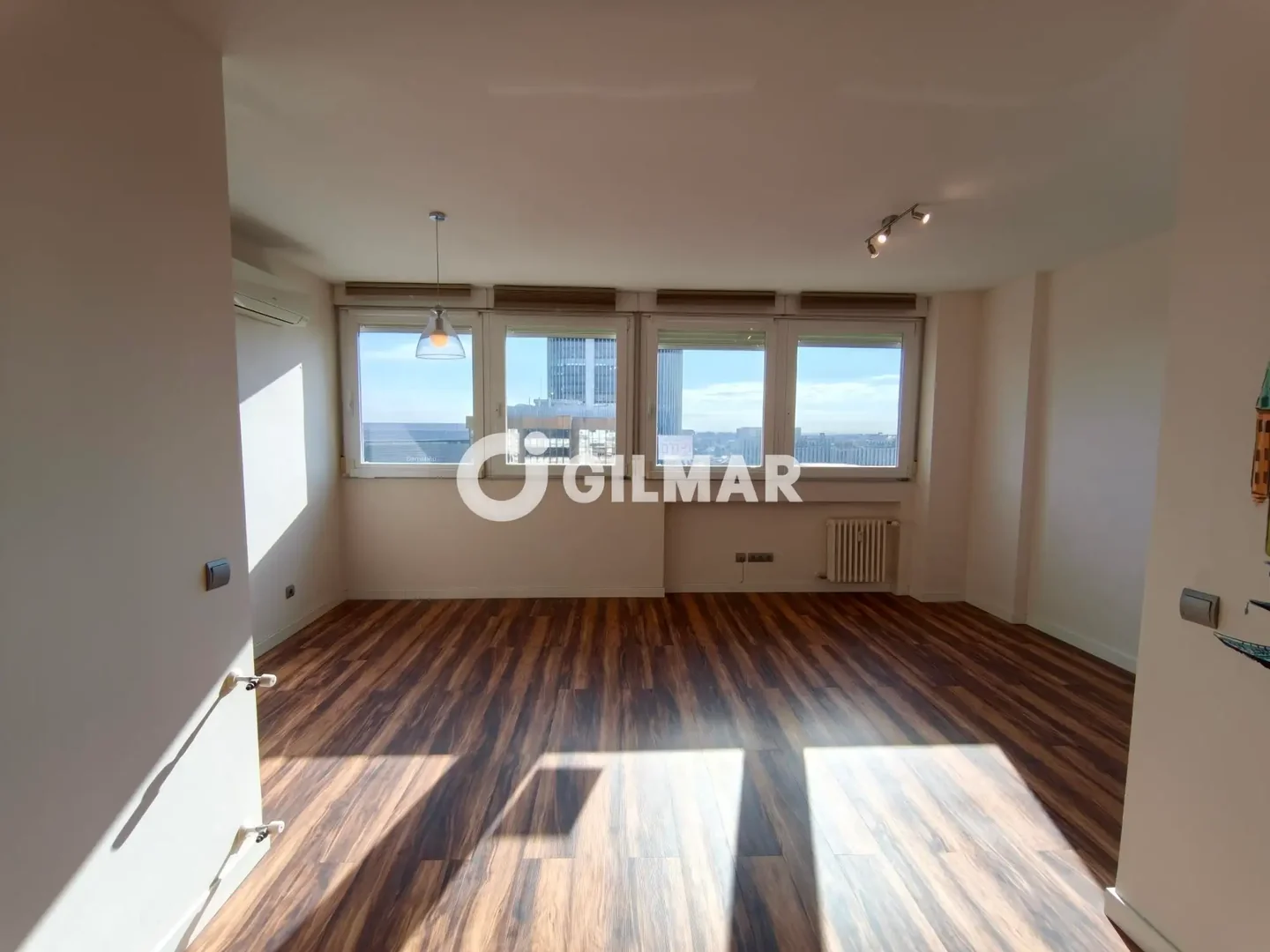 Apartamento en Azca, Madrid - Foto 9