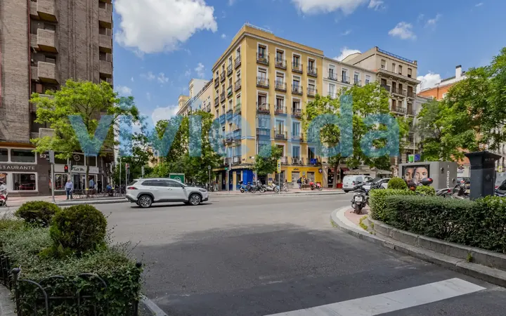 Piso en  Santa engracia - Foto 2