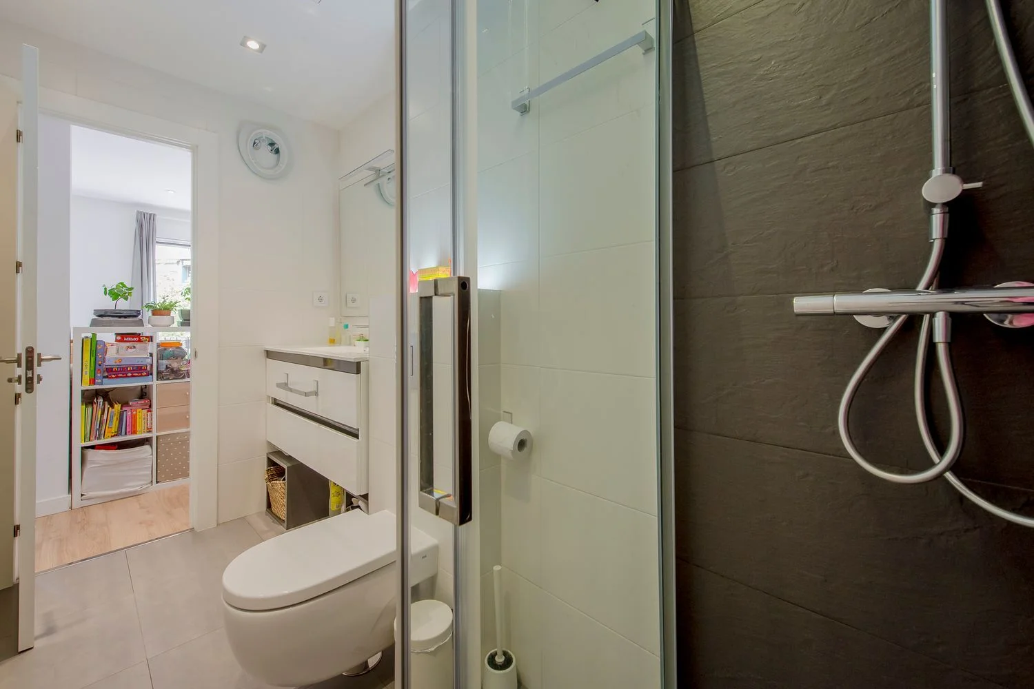 Piso en paseo de San Francisco de Sales, 9 - Foto 27