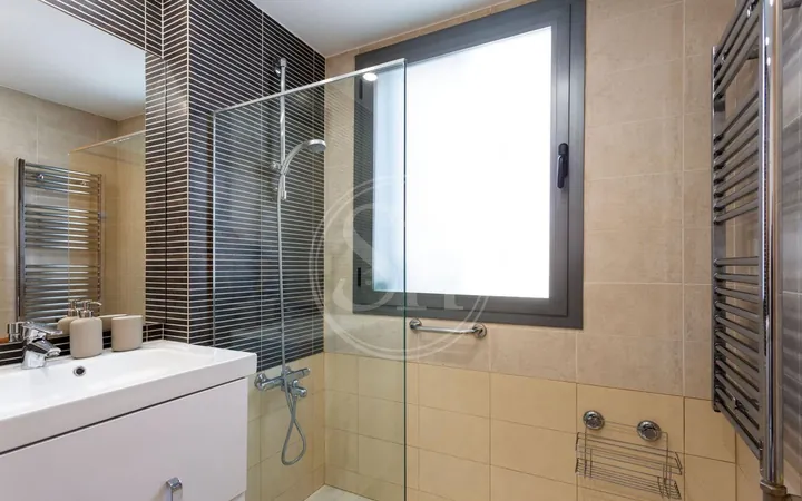 Piso en Calle de Sant Joan de Malta, Provençals del Poblenou - Foto 15