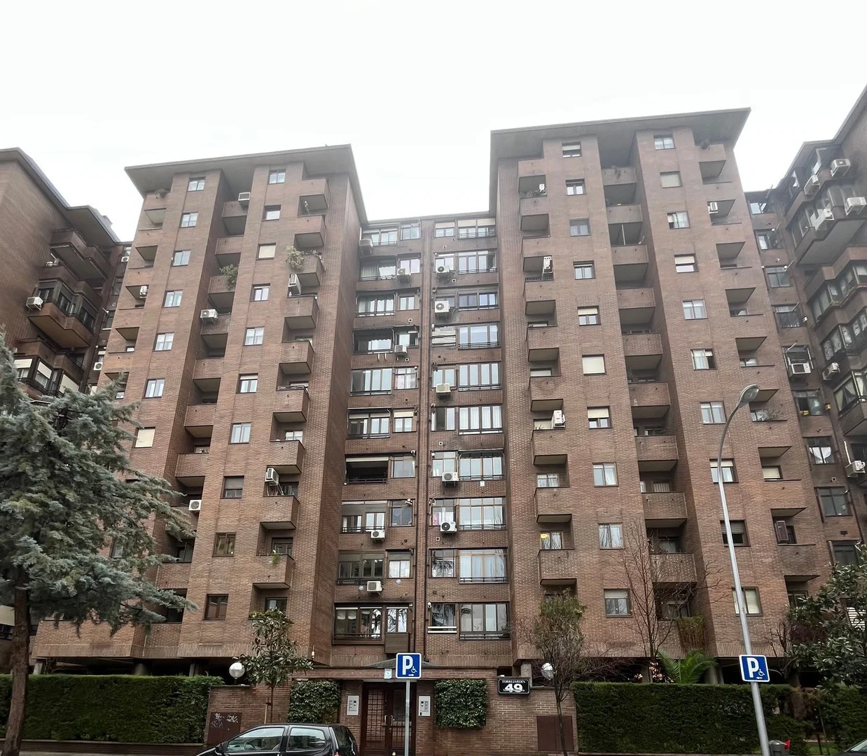 Piso en calle de Alfredo Marqueríe, 49 - Foto 35