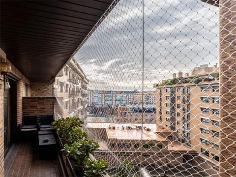 Piso en  Avenida de la Ciudad de Barcelona 144 - Foto 48