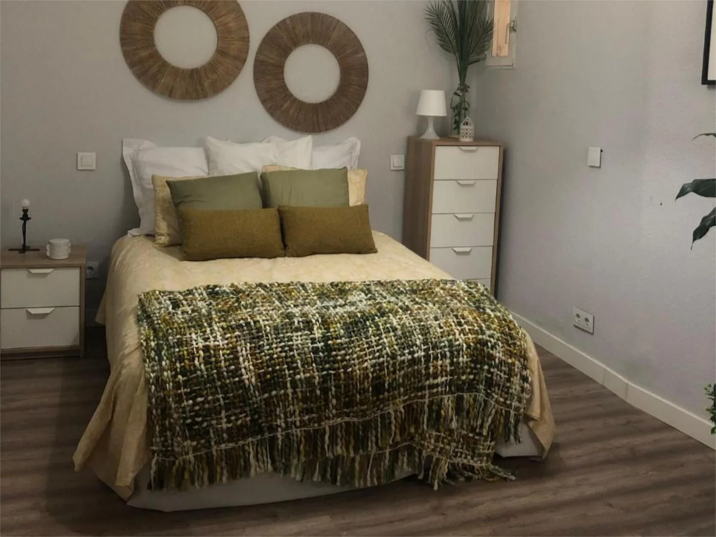 Piso en  Calle de Hernán Cortés 14 - Foto 6