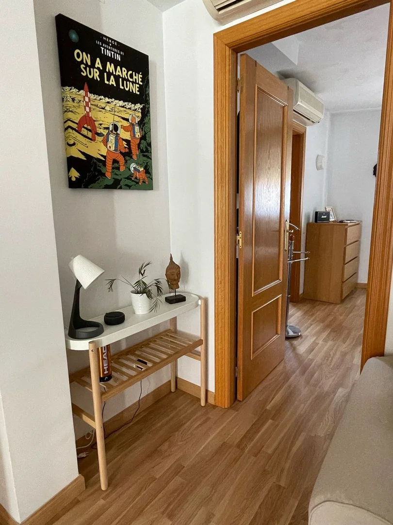 Piso en Calle Benjamín, 30, Valdeacederas - Foto 4