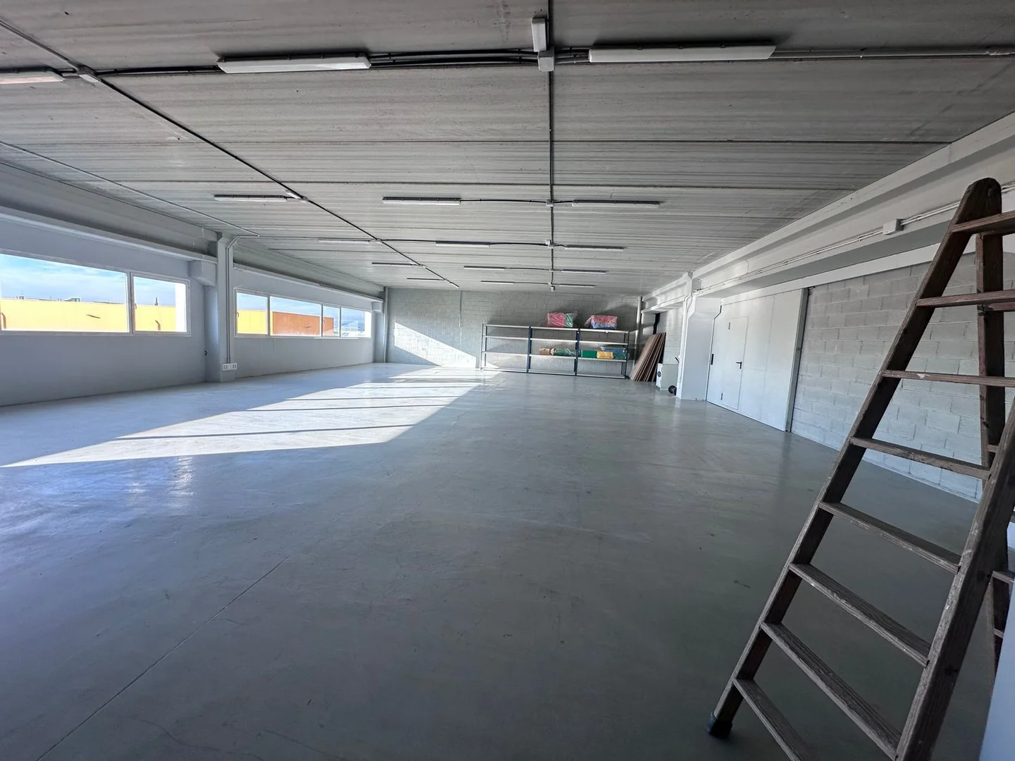 Nave en Calle Laguna del Marquesado, 19, Villaverde Alto - Foto 18