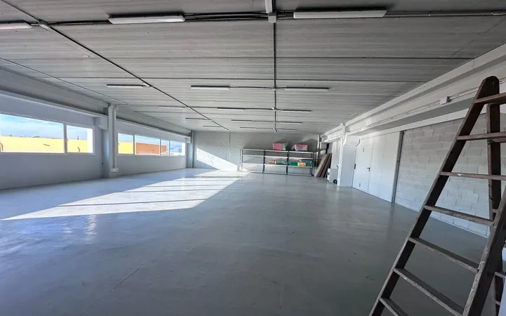 Nave en Calle Laguna del Marquesado, 19, Villaverde Alto - Foto 18