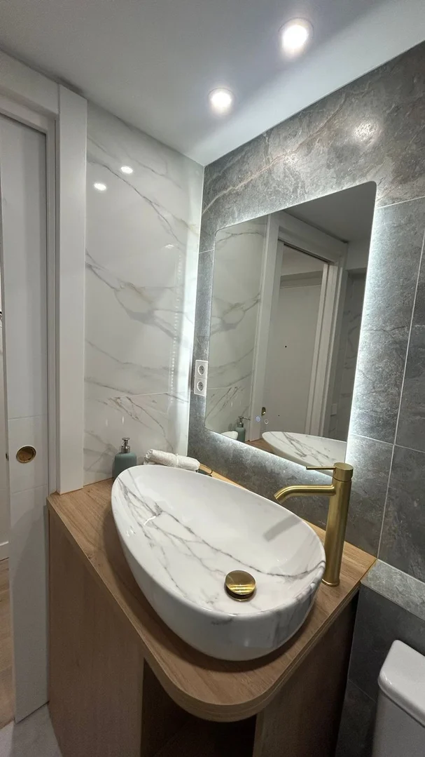 Piso en Calle de José Arcones Gil, 45, Pueblo Nuevo - Foto 17