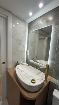 Piso en Calle de José Arcones Gil, 45, Pueblo Nuevo - Foto 17
