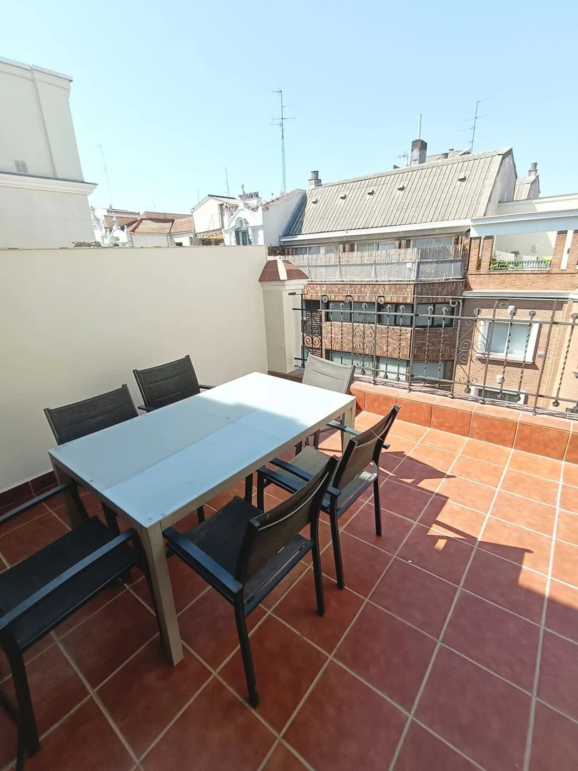 Ático en Castellana, Castellana - Foto 11