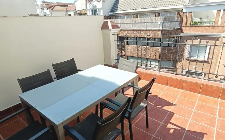 Ático en Castellana, Castellana - Foto 11