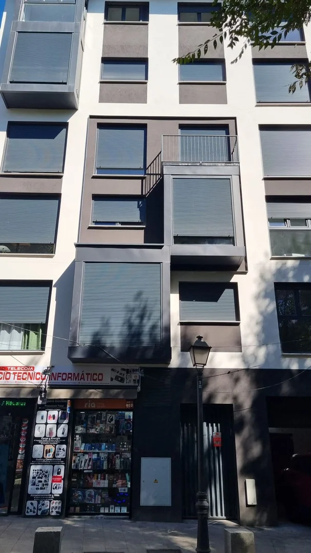 Dúplex en Paseo de Alberto Palacios, 26, Villaverde Alto - Foto 7