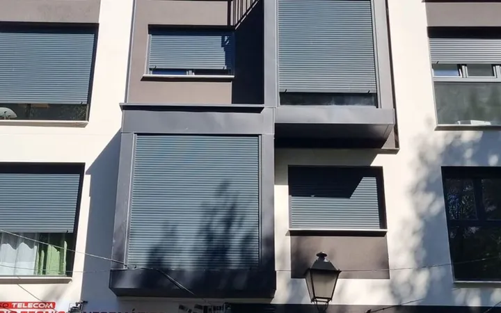 Dúplex en Paseo de Alberto Palacios, 26, Villaverde Alto - Foto 7