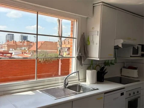 Dúplex en  Madrid Capital - Foto 19