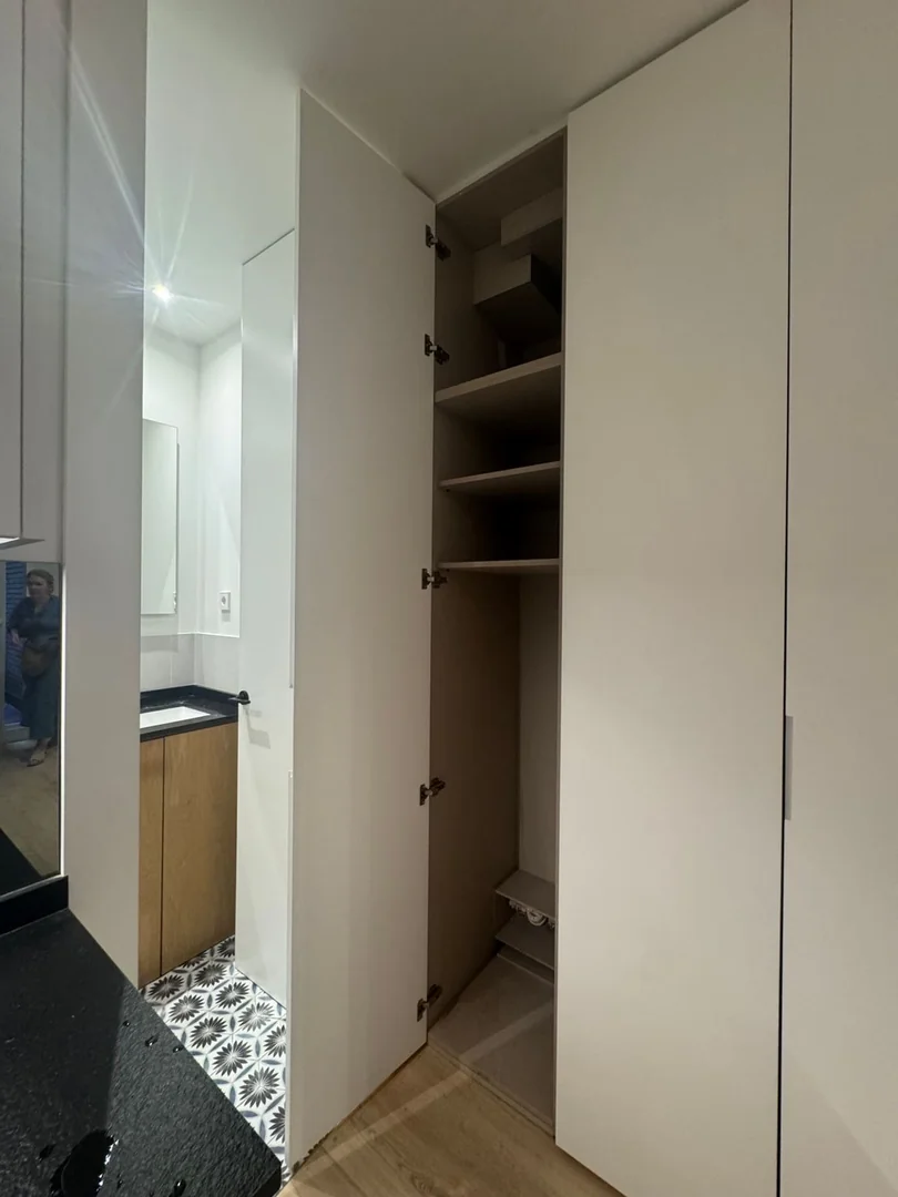 Estudio en Calle de Zurbano, 11, Almagro - Foto 27