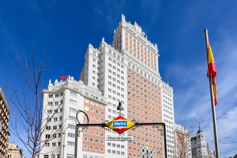 Piso en calle de Ferraz, 5 - Foto 38