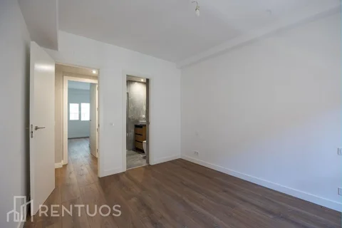 Piso en calle de Núñez Morgado - Foto 26