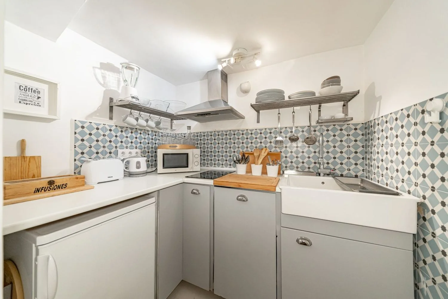 Estudio en Calle de San Agustín, 16, Huertas-Cortes - Foto 13