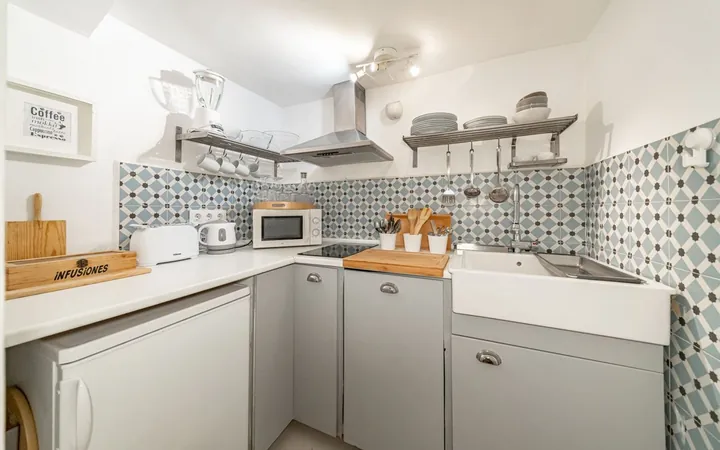 Estudio en Calle de San Agustín, 16, Huertas-Cortes - Foto 13