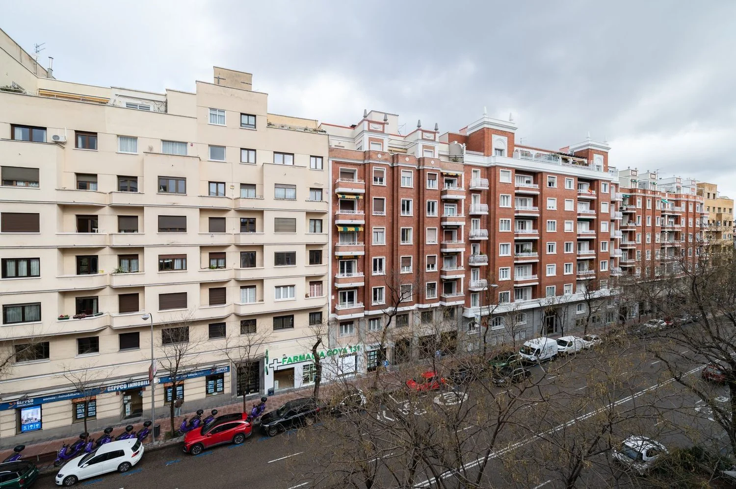 Dúplex en Calle de Goya, 106, Goya - Foto 20