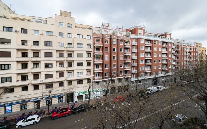 Dúplex en Calle de Goya, 106, Goya - Foto 20
