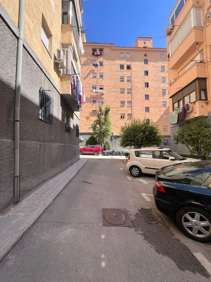 Piso en Paseo de las Delicias, 63, Delicias - Foto 9