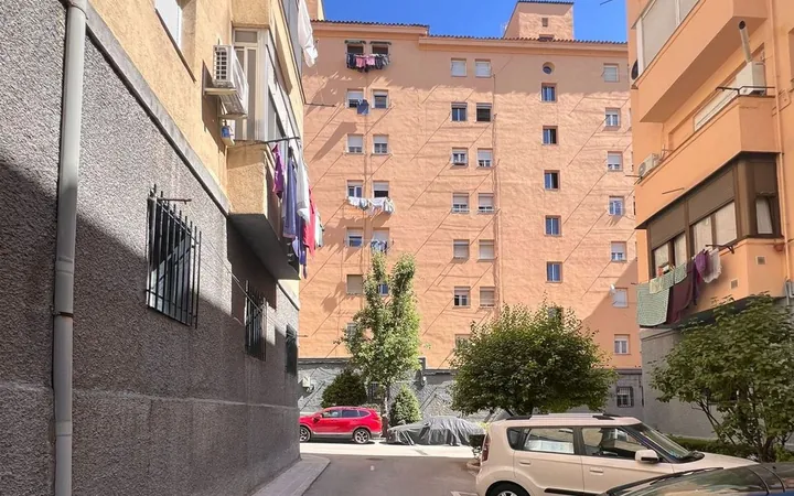 Piso en Paseo de las Delicias, 63, Delicias - Foto 9