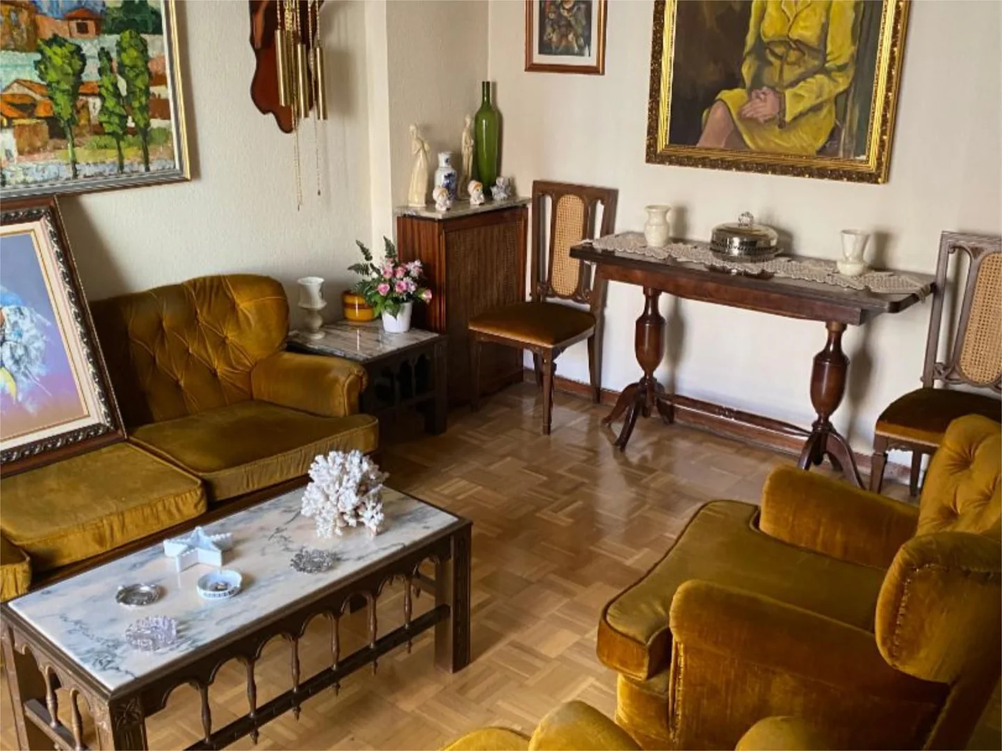 Piso en  Calle del General Pintos 42 - Foto 7