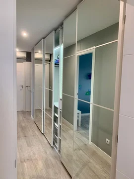 Alquiler de piso en Calle Alfonso Rodríguez Castelao, 21 - Foto 14