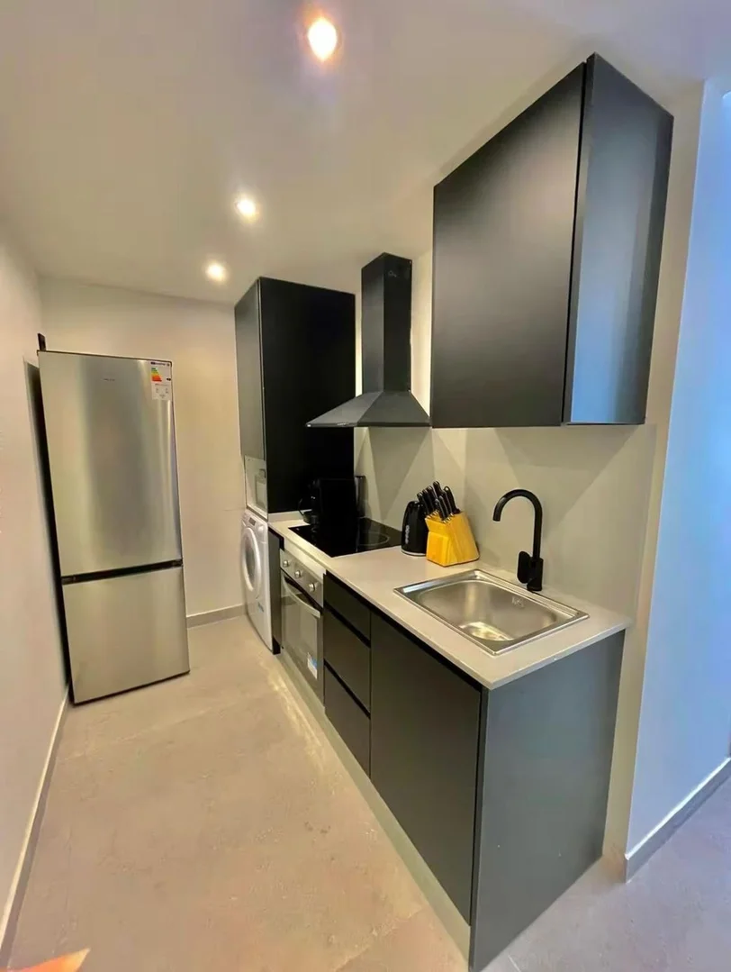 Piso en calle de Jesús Aprendiz, 7 - Foto 5