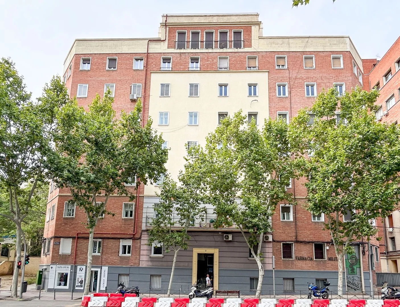 Piso en Paseo de la Reina Cristina, 1 - Foto 20