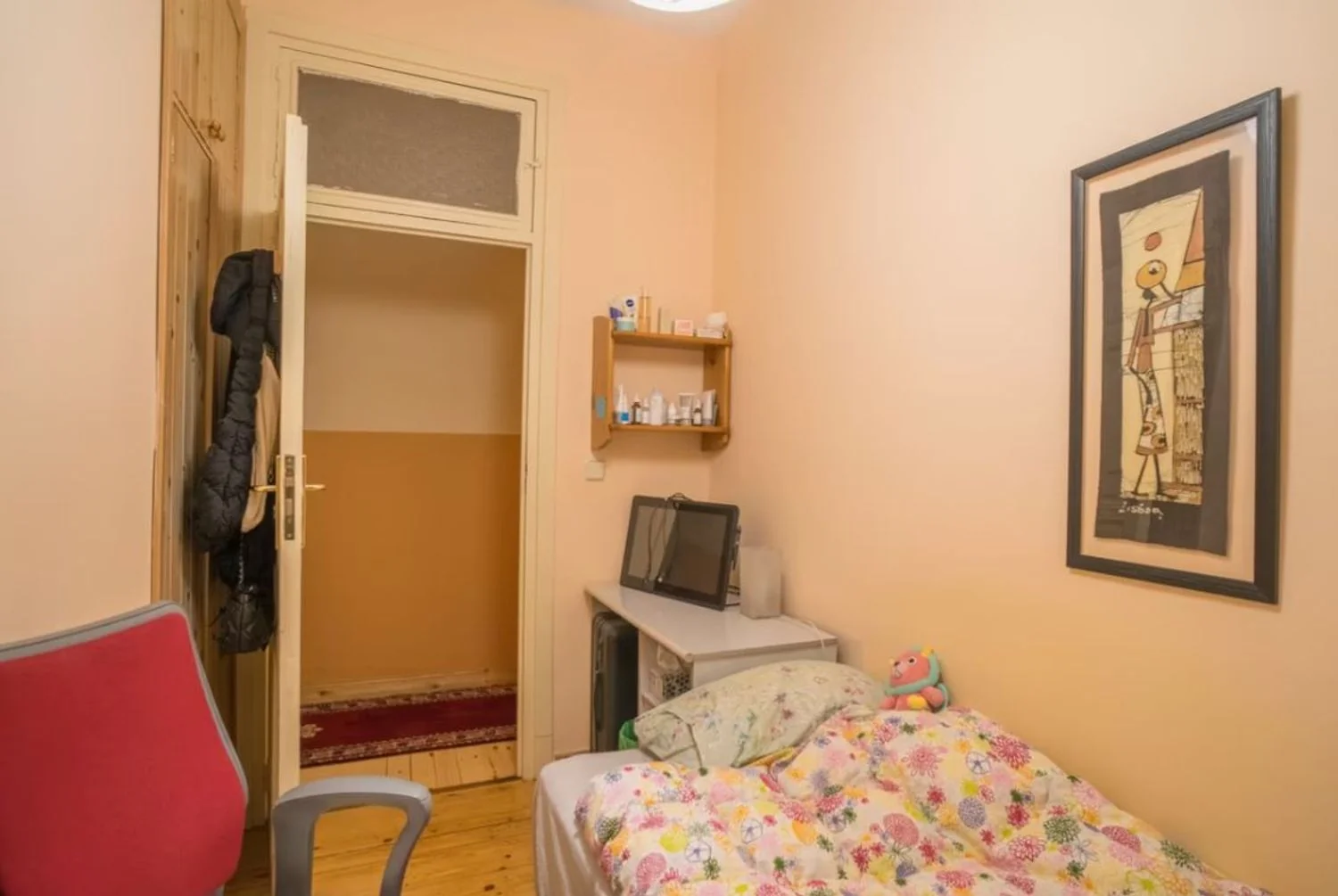 Piso en Calle de Atocha, Lavapiés-Embajadores - Foto 13