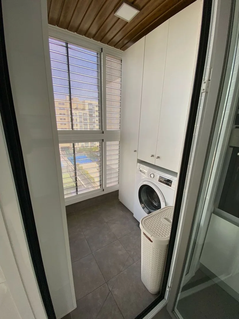 Piso en calle de Manuel Gutiérrez Mellado, 22 - Foto 18