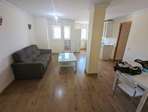 Alquiler de piso en Pilar - Foto 3