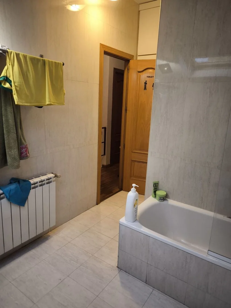 Dúplex en calle de la Liberación, 4