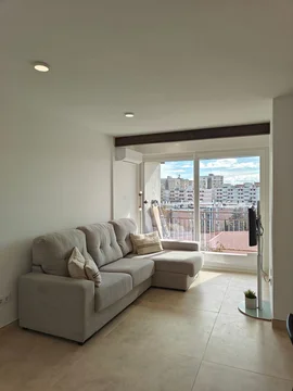 Piso en calle de Maqueda, 35 - Foto 3