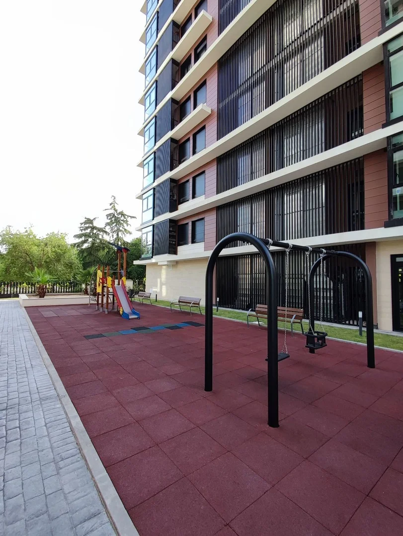 Piso en avenida Santo Ángel de la Guarda, 25 - Foto 4