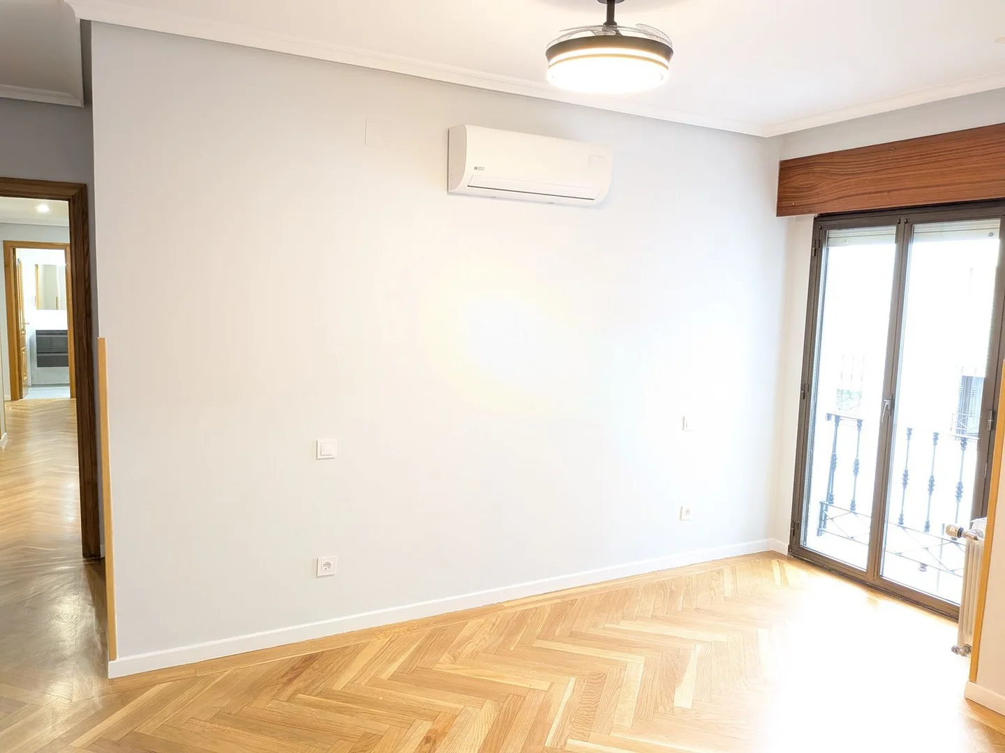 Piso en calle de Lagasca, 18 - Foto 11