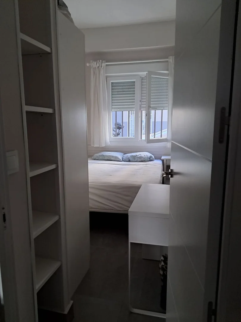 Piso en Puerta Bonita, Puerta Bonita - Foto 5
