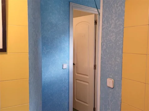 Piso en  Ronda de Toledo 4 - Foto 5