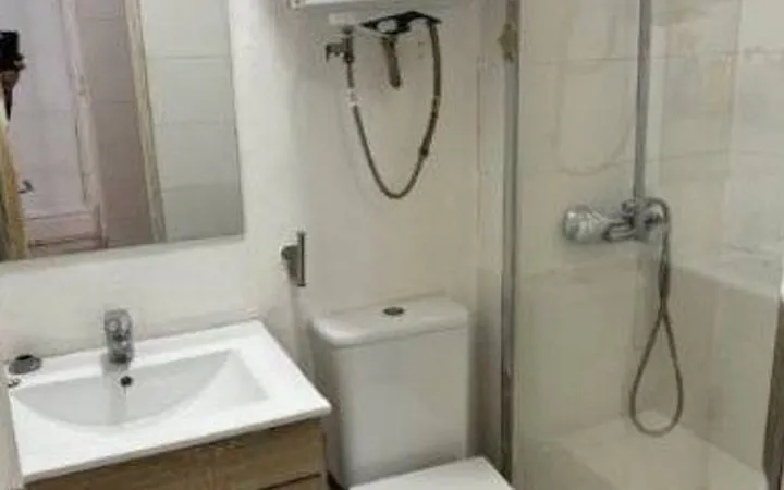 Piso en Calle de l'Atlàntida, 9, La Barceloneta - Foto 4