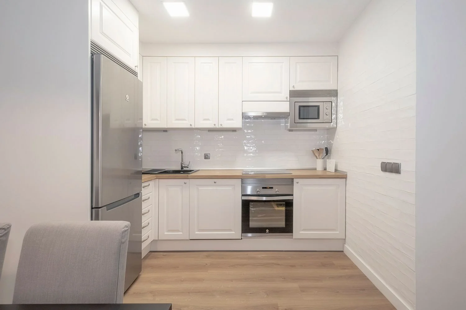 Piso en calle de Cea Bermúdez, 66 - Foto 12