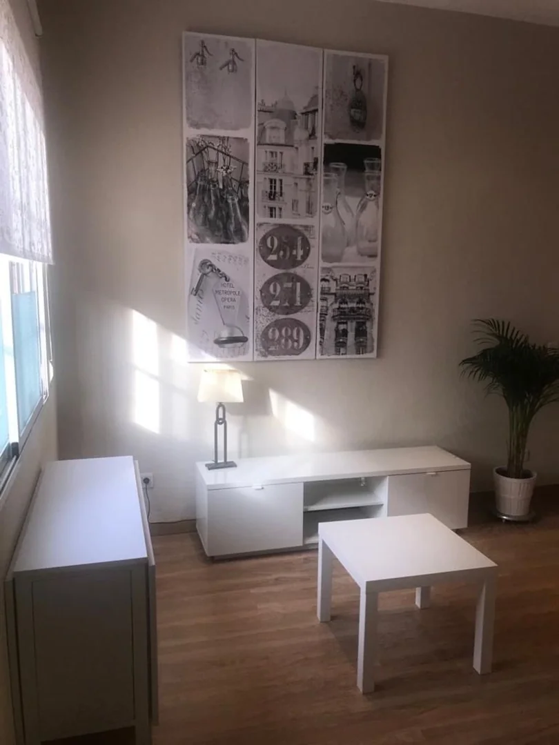 Estudio en Calle de Sánchez Barcáiztegui, Madrid, 39, Pacífico - Foto 6