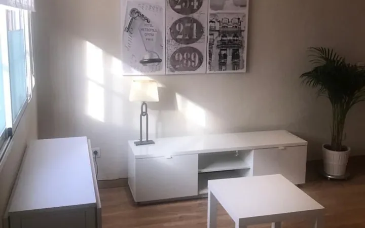 Estudio en Calle de Sánchez Barcáiztegui, Madrid, 39, Pacífico - Foto 6