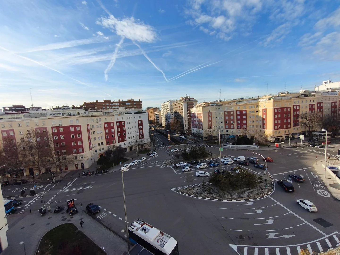 Piso en plaza de la R. Dominicana, 7 - Foto 29