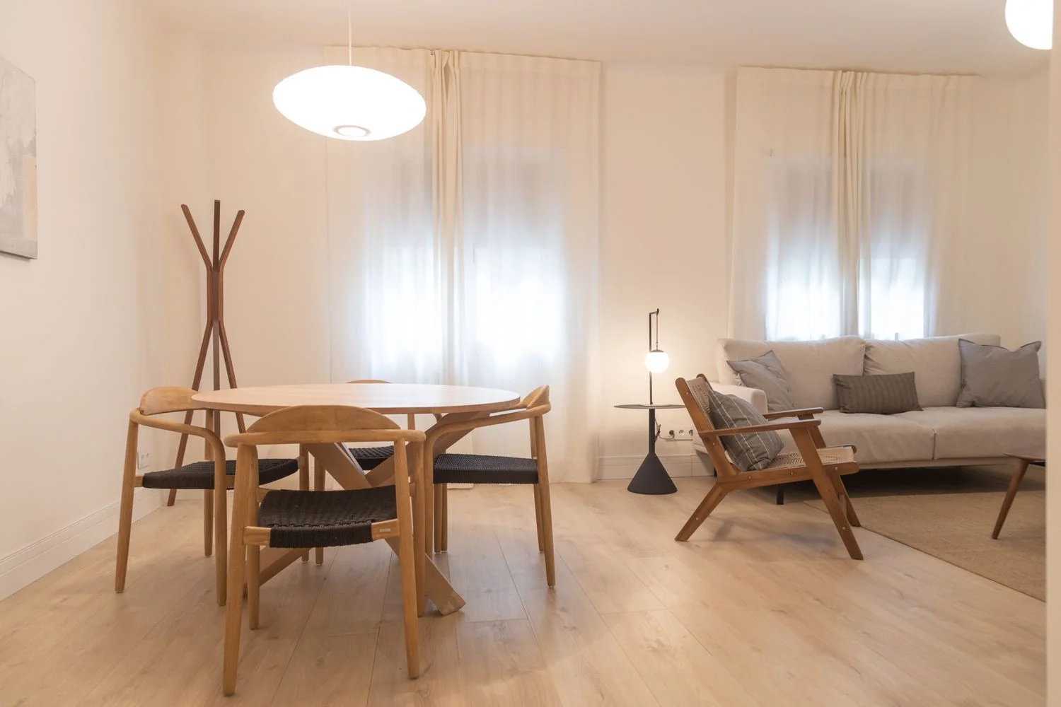 Piso en calle de Blasco de Garay - Foto 3